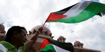 Malaysian media says Israel’s Mossad behind kidnapped Palestinian