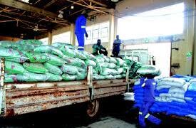 Pfumvudza inputs distribution in full throttle