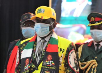 President appoints new Central Committee and Politburo members