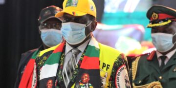 President appoints new Central Committee and Politburo members