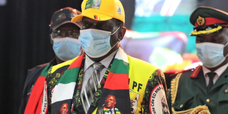 President appoints new Central Committee and Politburo members