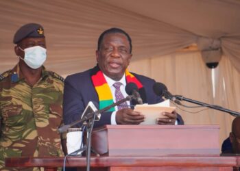 Sanctions or no sanctions Zimbabwe will rise – President Mnangagwa