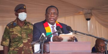 Sanctions or no sanctions Zimbabwe will rise – President Mnangagwa