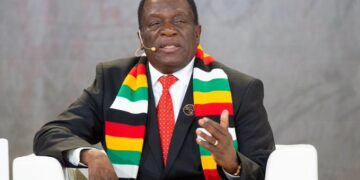 ED headlines CEO Africa Annual Roundtable