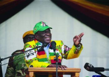 President salutes Africa anti-sanctions stance