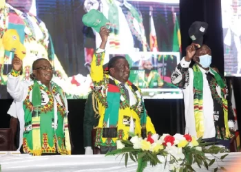 I humbly accept, says President