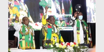 I humbly accept, says President