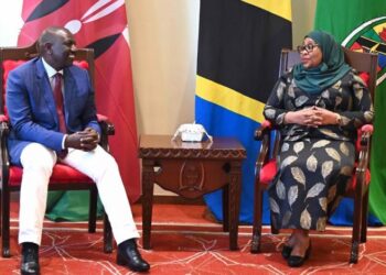 Kenya, Tanzania get tough on terrorism