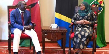 Kenya, Tanzania get tough on terrorism