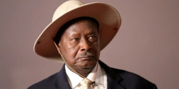 Ugandan president apologises for son’s tweets on annexing Kenya