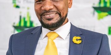 ‘Africa loses 5-15% in GDP each year due to climate change’ – UNEP