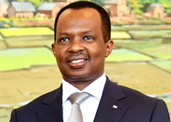 Rwanda regrets DR Congo’s decision to expel its envoy