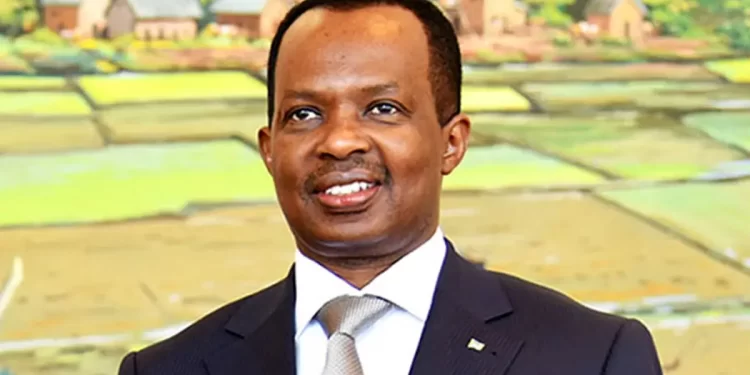 Rwanda regrets DR Congo’s decision to expel its envoy