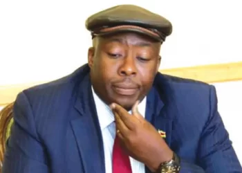 Zanu PF dares Kasukuwere to challenge ED