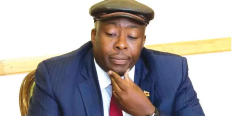 Zanu PF dares Kasukuwere to challenge ED