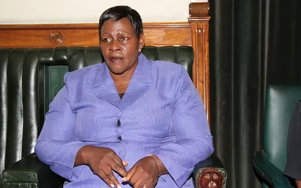 128 trafficked women return home