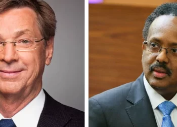 Controversial Somalia-US deal finalised after months of dispute