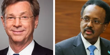 Controversial Somalia-US deal finalised after months of dispute