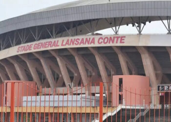 Mixed reactions in Guinea over CAF decision to pull rights for AFCON 2025