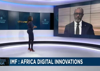 Sub-Saharan Africa witnesses a rapid development of digital transformation