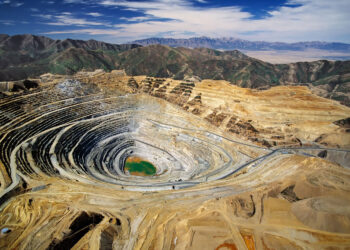 TZ mining sector revels in exponential growth