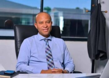 Chinamo appointed new ZIDA CEO