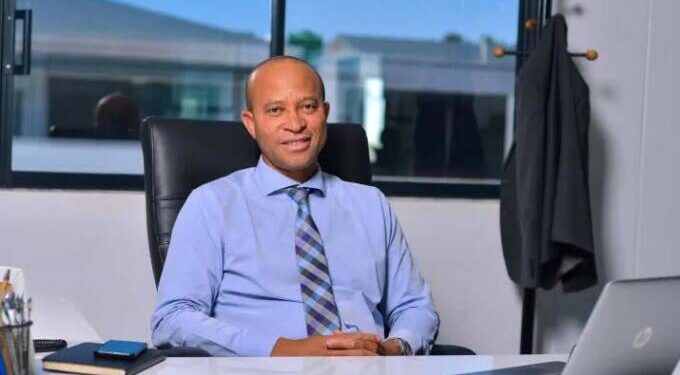 Chinamo appointed new ZIDA CEO