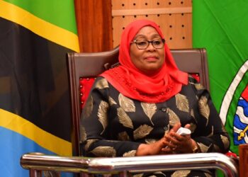 Tanzania to build referral hospital in western region of Kigoma