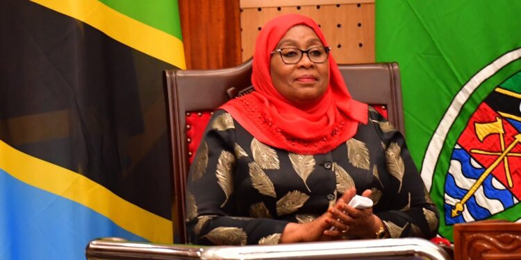 Tanzania to build referral hospital in western region of Kigoma