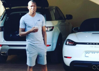 Don’t Forget Your Roots And Also Avoid Drugs: Ndoro Advises Footballers