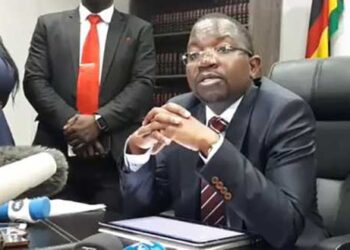Nelson Chamisa’s lawyer in bribery storm