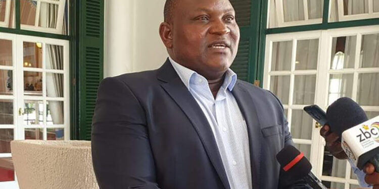 Ex-opposition MP names & shames proponents of sanctions