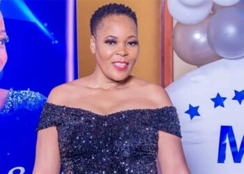 Top model remanded in custody