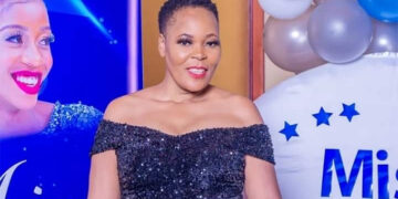 Top model remanded in custody