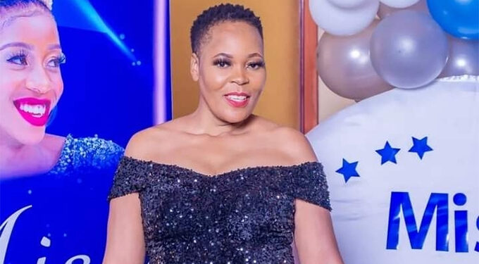 Top model remanded in custody