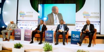 Tourism leaders gather in Botswana