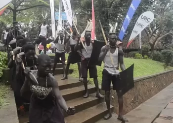 4th art and culture festival marks Uganda’s 60th independence anniversary