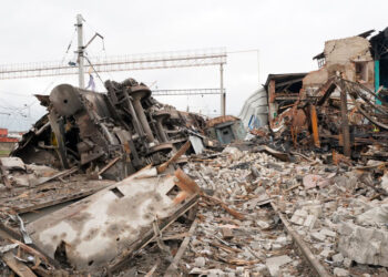 IMF to consider $1.3bn in emergency funding for Ukraine