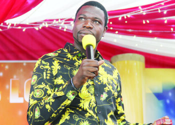 Walter Magaya under probe for alleged sexual abuse of female congregants