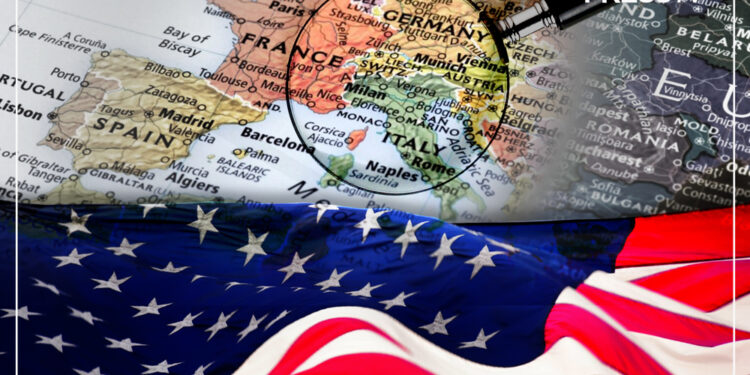 The ‘War of Terror’ may be about to hit Europe