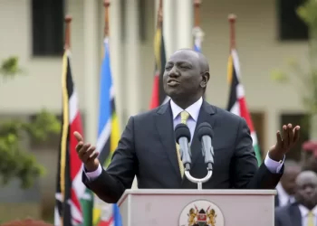 Kenya: President Ruto wants to reform tax system to reduce inequality