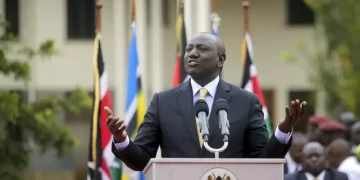 Kenya: President Ruto wants to reform tax system to reduce inequality