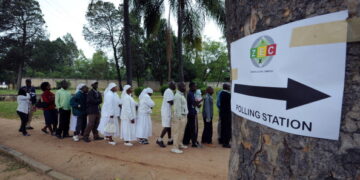 Watchdog endorses vote outcome, CCC cries foul