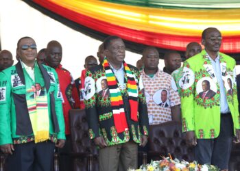 7th Zanu-PF Congress: A journey in democracy and constitutionalism