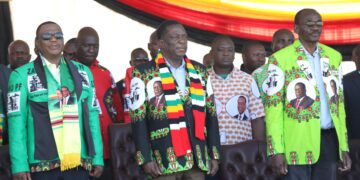 7th Zanu-PF Congress: A journey in democracy and constitutionalism