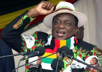President Mnangagwa retains faith in his deputies
