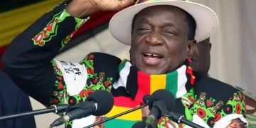 President Mnangagwa retains faith in his deputies