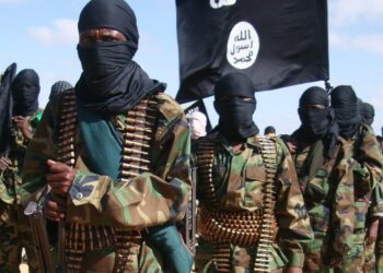 Kenyan police intensify operations in hunt for al-Shabab after raid