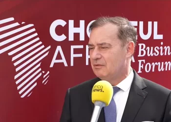 Choiseul business summit aims to redefine Africa’s economic scope