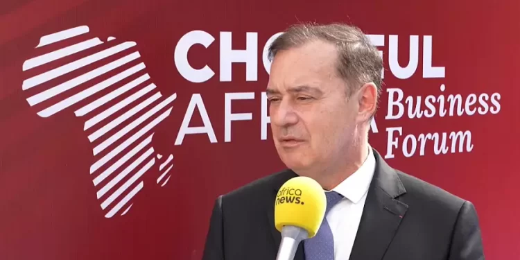 Choiseul business summit aims to redefine Africa’s economic scope